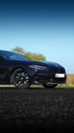 2020 BMW M850i xDrive Gran Coupe - 21k km