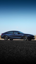 2020 BMW M850i xDrive Gran Coupe - 21k km