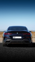 2020 BMW M850i xDrive Gran Coupe - 21k km