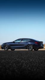 2020 BMW M850i xDrive Gran Coupe - 21k km