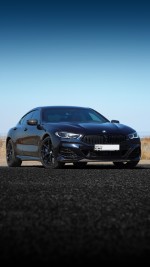 2020 BMW M850i xDrive Gran Coupe - 21k km