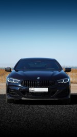 2020 BMW M850i xDrive Gran Coupe - 21k km