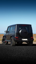 2021 Mercedes-Benz G63 AMG - 23k km