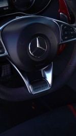 2015 Mercedes-Benz AMG GT S Edition 1 - 89k km