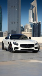 2015 Mercedes-Benz AMG GT S Edition 1 - 89k km