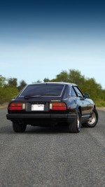 1983 Nissan 280ZX 4-Seat T-Top - 127k Mile