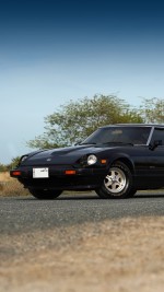 1983 Nissan 280ZX 4-Seat T-Top - 127k Mile