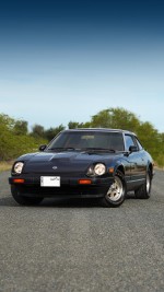 1983 Nissan 280ZX 4-Seat T-Top - 127k Mile