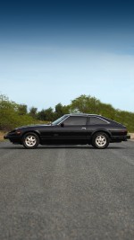 1983 Nissan 280ZX 4-Seat T-Top - 127k Mile