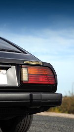 1983 Nissan 280ZX 4-Seat T-Top - 127k Mile