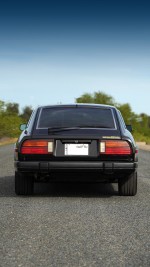 1983 Nissan 280ZX 4-Seat T-Top - 127k Mile