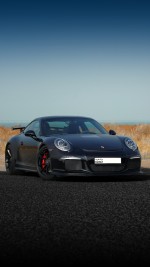 2014 Porsche GT3 - 48k km