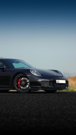 2014 Porsche GT3 - 48k km