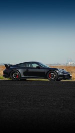 2014 Porsche GT3 - 48k km