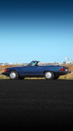 1987 Mercedes-Benz 560SL - 90k km