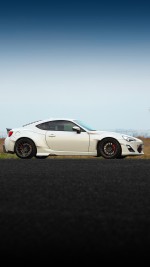 2013 Toyota 86 Turbo - 28k km