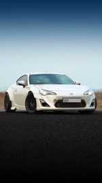 2013 Toyota 86 Turbo - 28k km