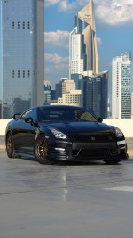 2009 Nissan GT-R - 44k km