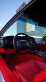 1996 Chevrolet Corvette C4 Targa Collector Edition - 51k km