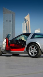 1996 Chevrolet Corvette C4 Targa Collector Edition - 51k km