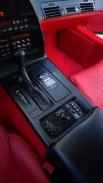 1996 Chevrolet Corvette C4 Targa Collector Edition - 51k km