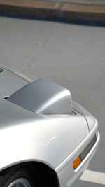 1996 Chevrolet Corvette C4 Targa Collector Edition - 51k km