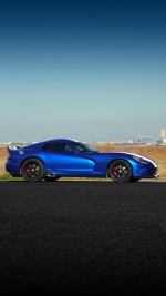 2013 Dodge Viper GTS Launch Edition - 53k km