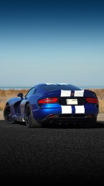 2013 Dodge Viper GTS Launch Edition - 53k km