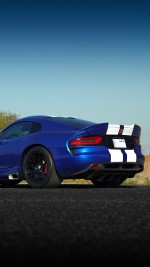 2013 Dodge Viper GTS Launch Edition - 53k km