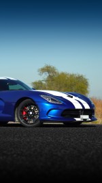 2013 Dodge Viper GTS Launch Edition - 53k km