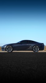 2021 Lexus LC500 - 31k km