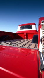 1959 GMC Pickup 100 Fleetside