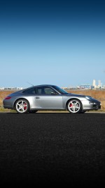 2005 Porsche 911 Carrera S Coupe - 129k km