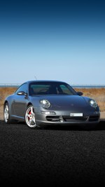 2005 Porsche 911 Carrera S Coupe - 129k km