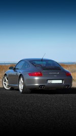 2005 Porsche 911 Carrera S Coupe - 129k km