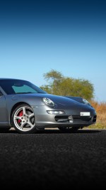 2005 Porsche 911 Carrera S Coupe - 129k km