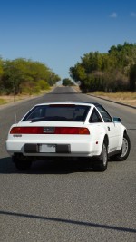 1988 Nissan ZX300 T-Top 2-Seat - 127k Mile