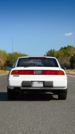 1988 Nissan ZX300 T-Top 2-Seat - 127k Mile