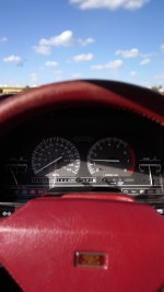 1988 Nissan ZX300 T-Top 2-Seat - 127k Mile