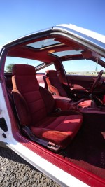 1988 Nissan ZX300 T-Top 2-Seat - 127k Mile