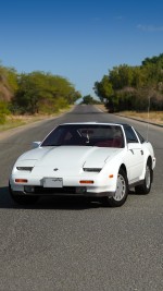 1988 Nissan ZX300 T-Top 2-Seat - 127k Mile