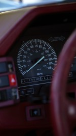 1988 Nissan ZX300 T-Top 2-Seat - 127k Mile
