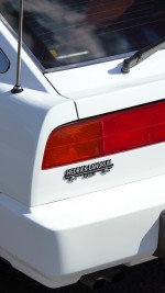 1988 Nissan ZX300 T-Top 2-Seat - 127k Mile