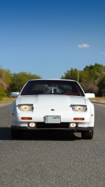 1988 Nissan ZX300 T-Top 2-Seat - 127k Mile