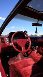 1988 Nissan ZX300 T-Top 2-Seat - 127k Mile