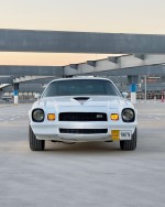 1978 Chevrolet Camaro Z/28 - fully restored