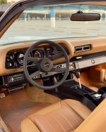 1978 Chevrolet Camaro Z/28 - fully restored