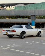 1978 Chevrolet Camaro Z/28 - fully restored