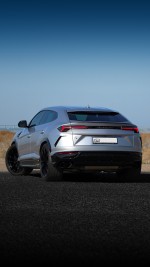 2019 Lamborghini Urus - 81k km