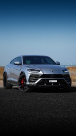 2019 Lamborghini Urus - 81k km